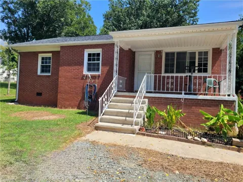416 Cross Street