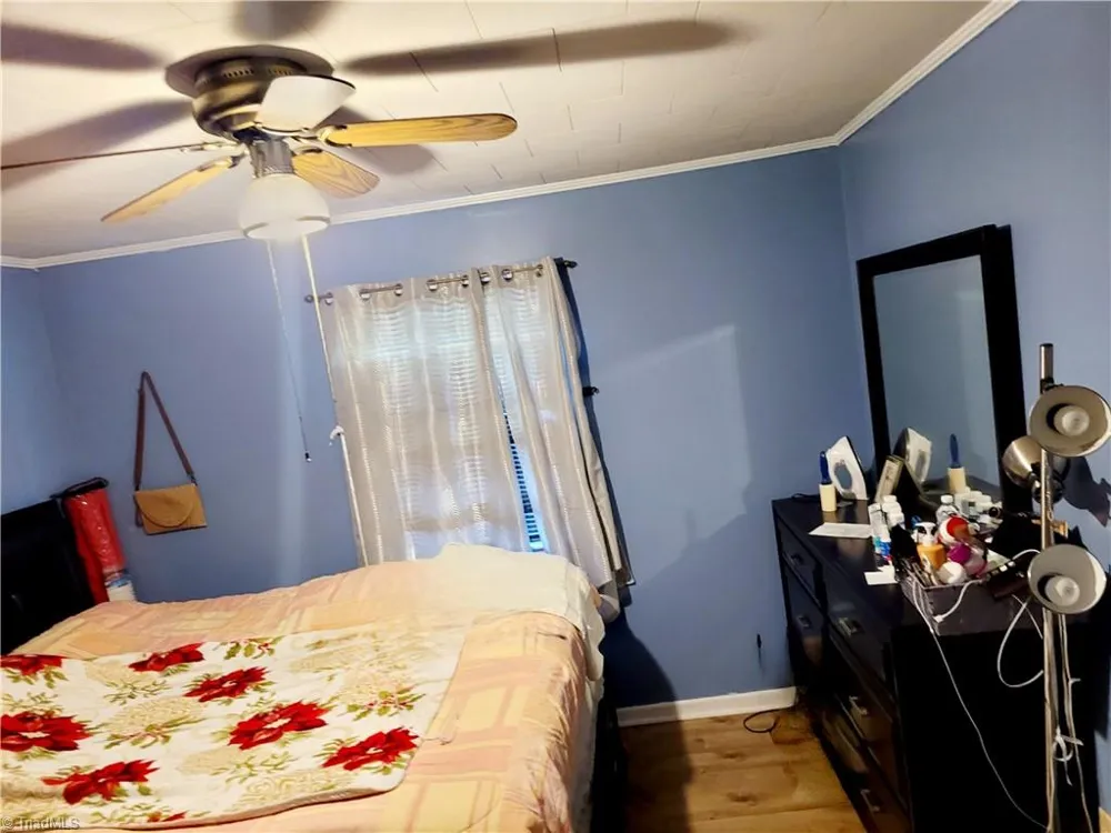 416 Cross Street Burlington, NC 27217