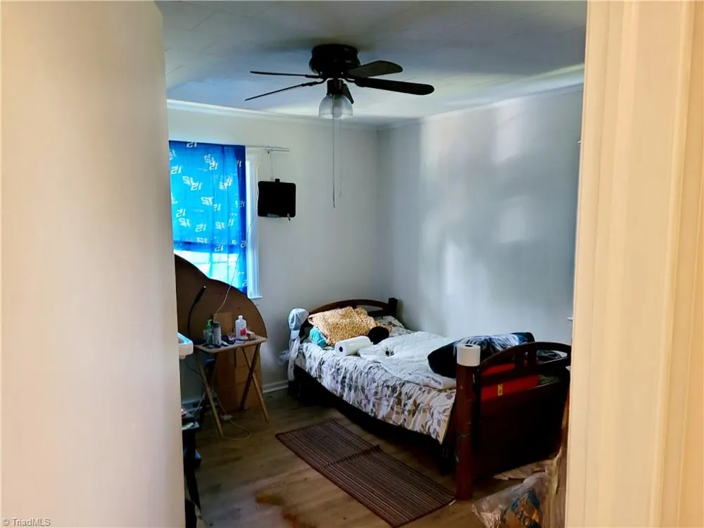 416 Cross Street Burlington, NC 27217