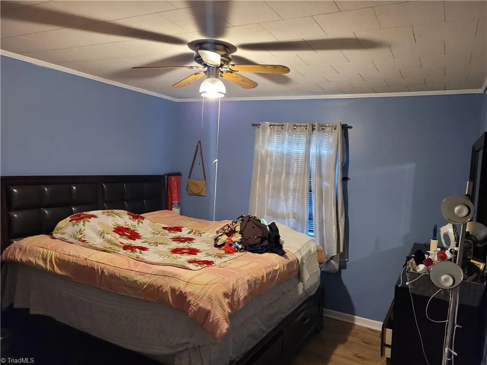 416 Cross Street Burlington, NC 27217