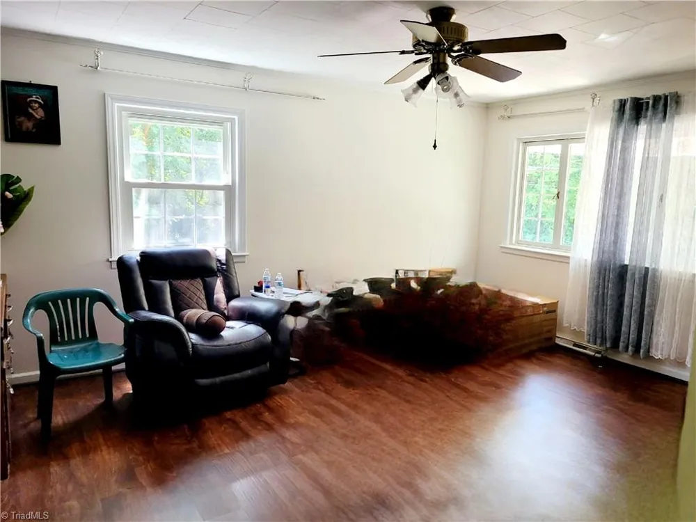 416 Cross Street Burlington, NC 27217