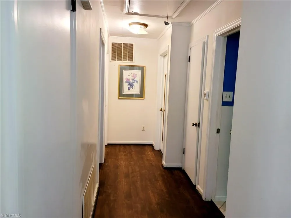 416 Cross Street Burlington, NC 27217
