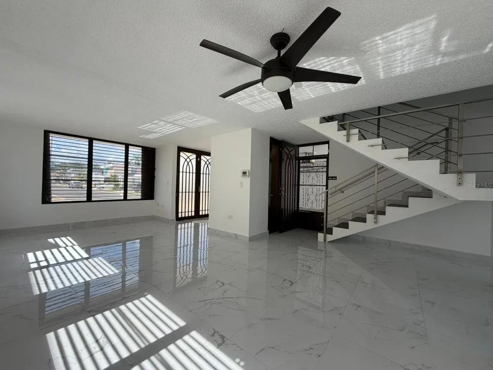 Estancias de San Fernando CALLE 5 #C26 Carolina, PR 00985