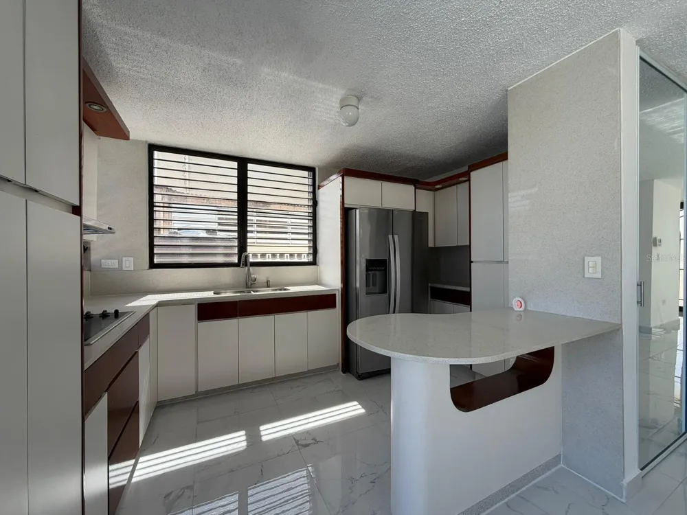 Estancias de San Fernando CALLE 5 #C26 Carolina, PR 00985