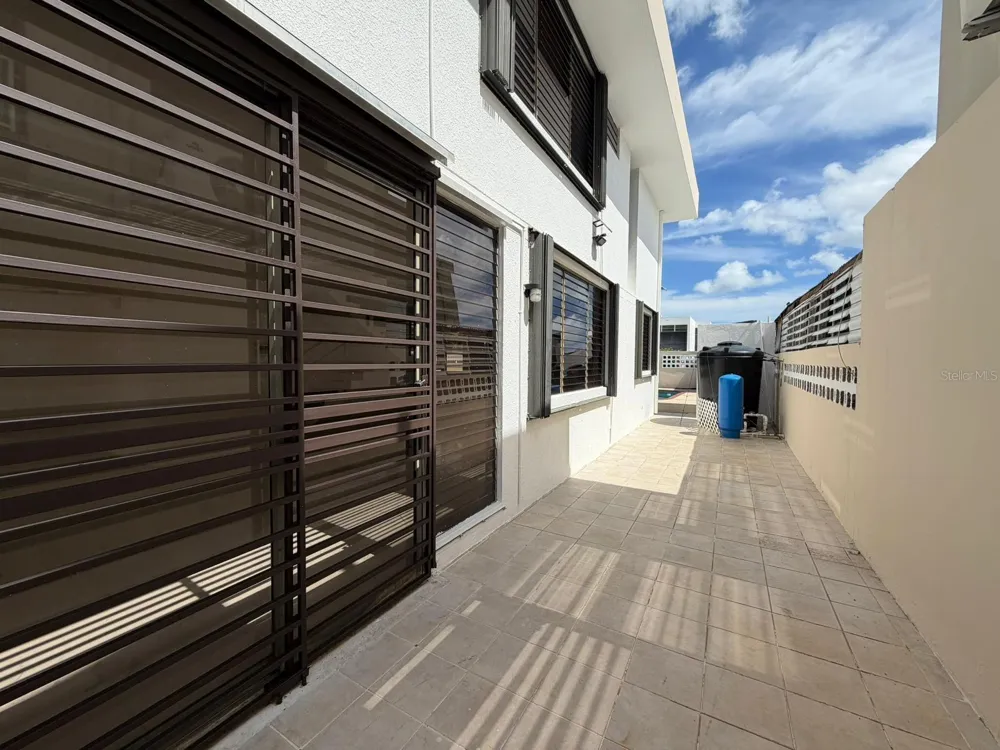 Estancias de San Fernando CALLE 5 #C26 Carolina, PR 00985