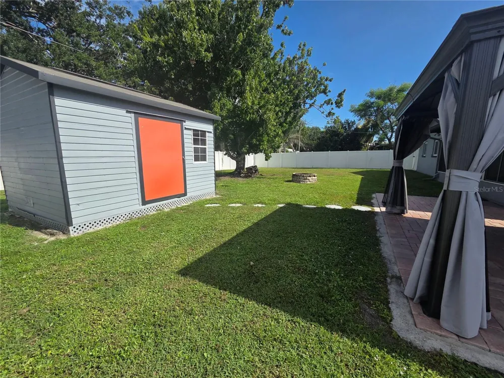509 READING STREET NW Port Charlotte, FL 33952