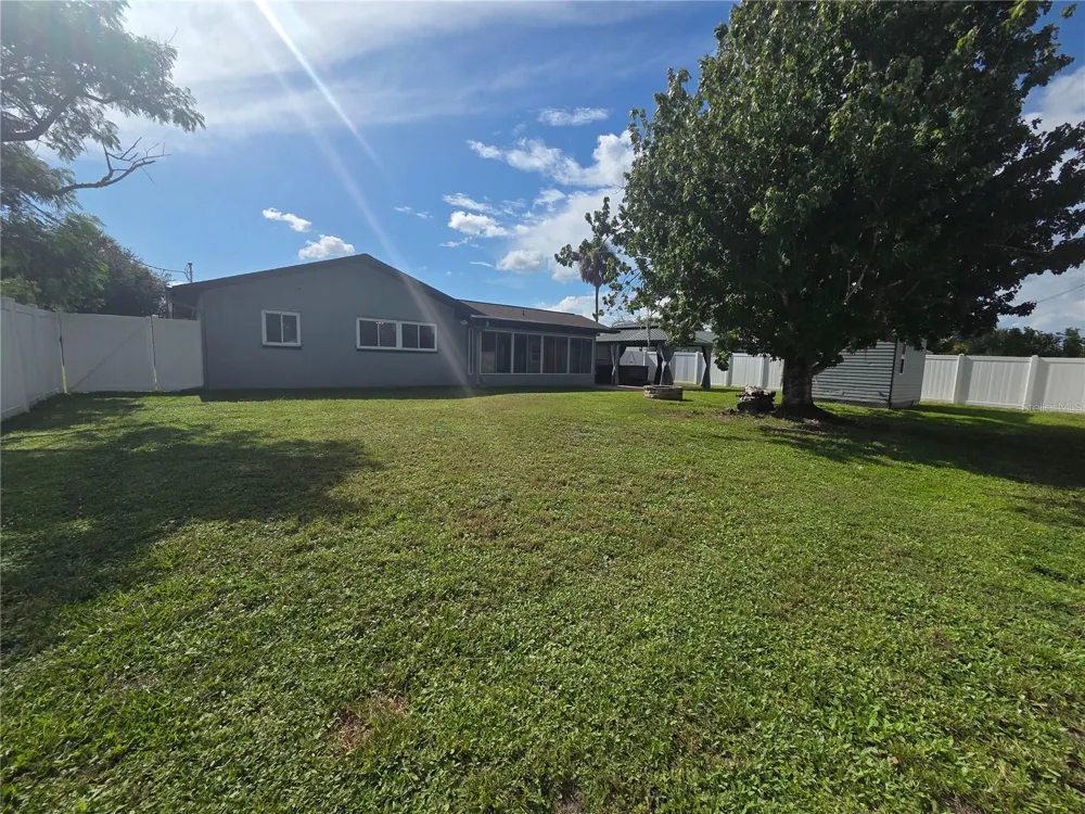 509 READING STREET NW Port Charlotte, FL 33952
