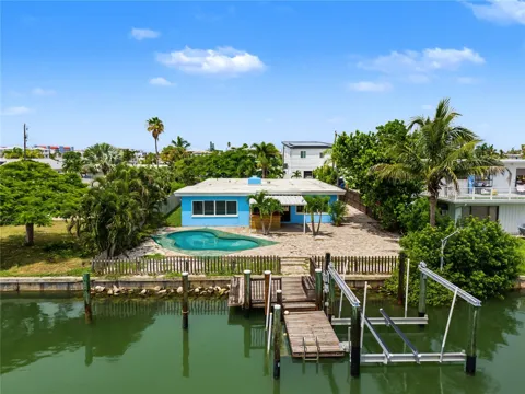 403 NORMANDY ROAD