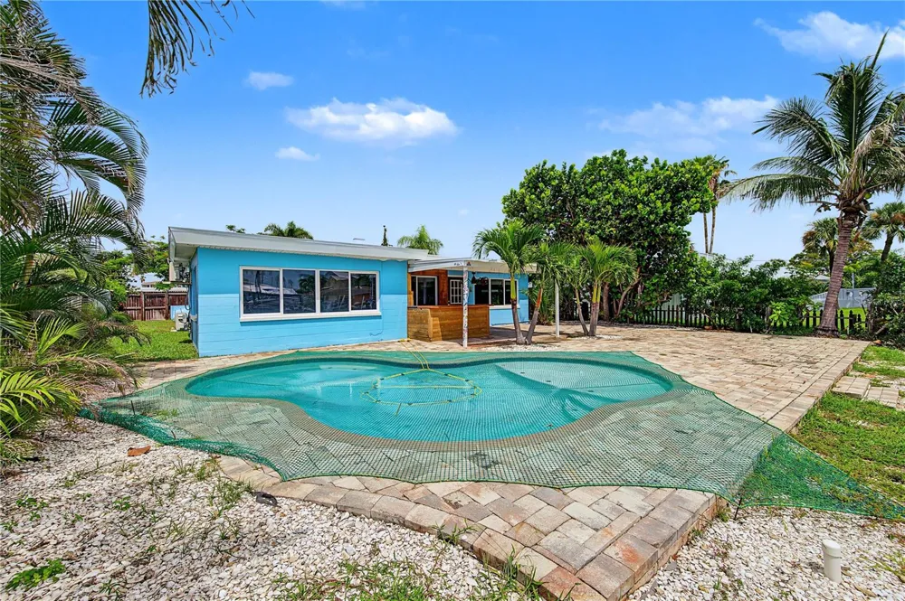 403 NORMANDY ROAD Madeira Beach, FL 33708