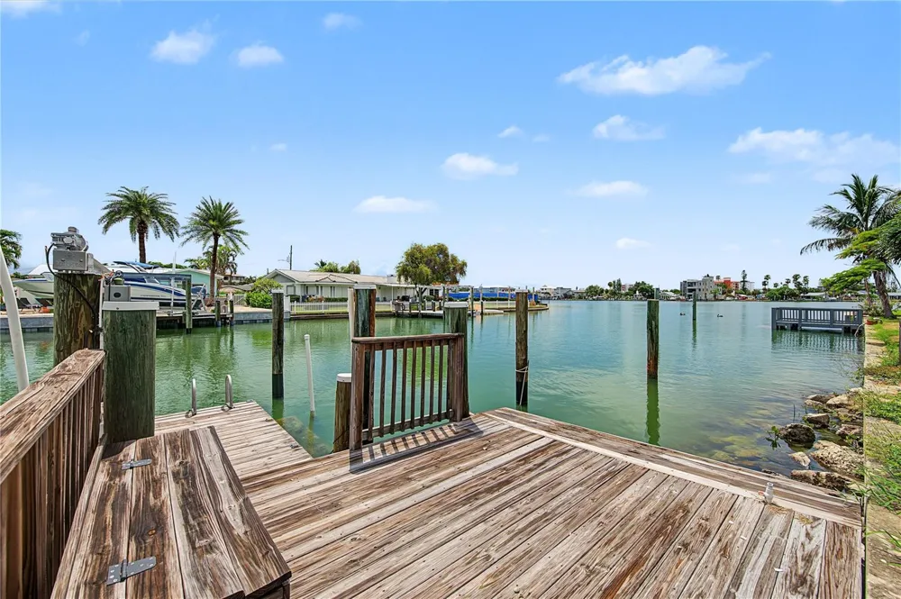 403 NORMANDY ROAD Madeira Beach, FL 33708