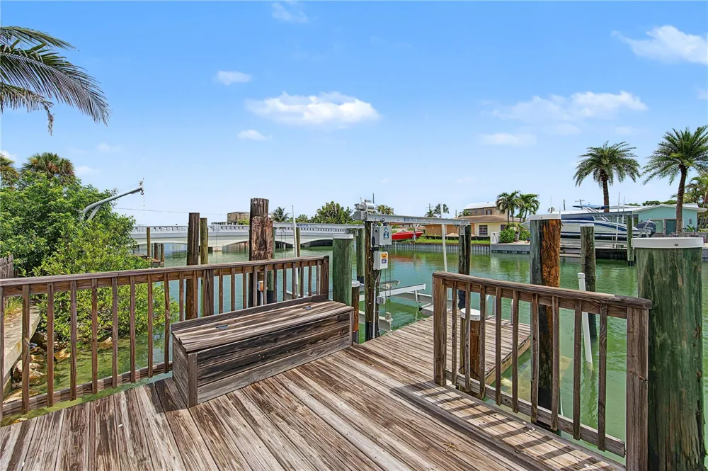 403 NORMANDY ROAD Madeira Beach, FL 33708