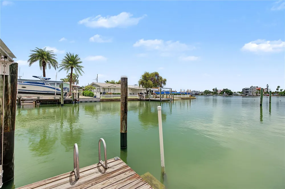 403 NORMANDY ROAD Madeira Beach, FL 33708
