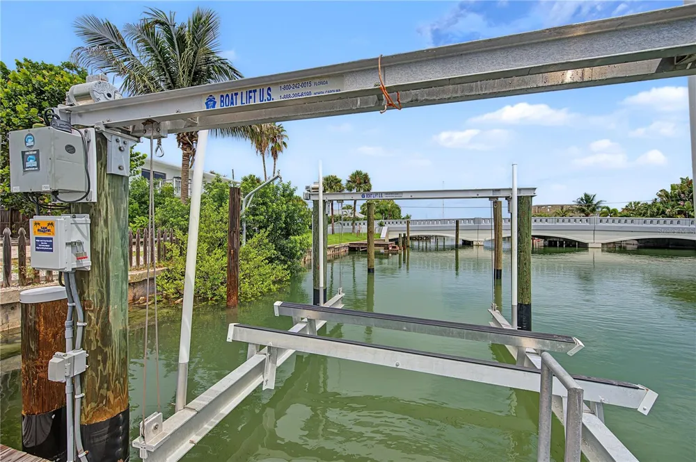 403 NORMANDY ROAD Madeira Beach, FL 33708