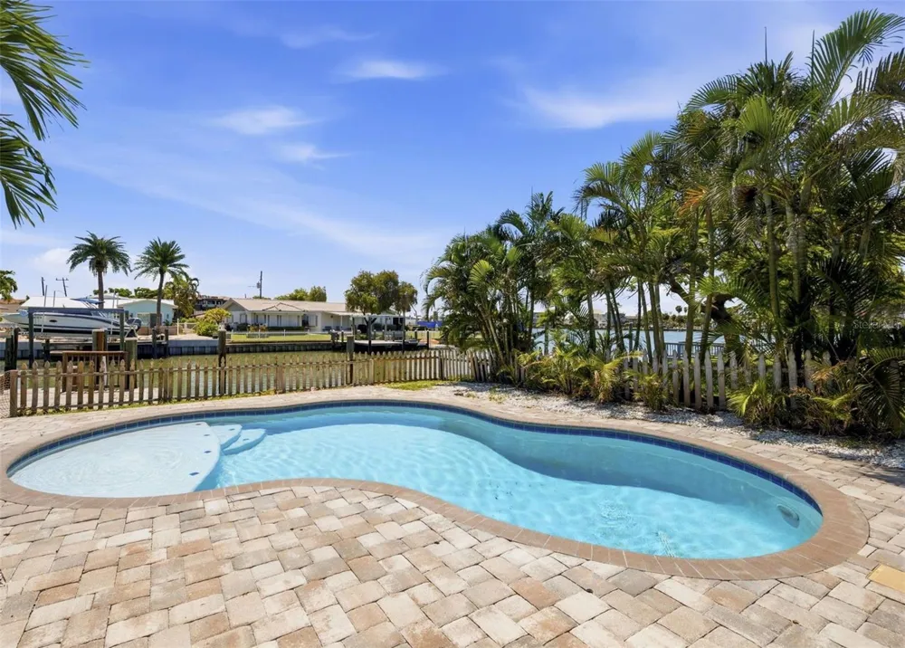 403 NORMANDY ROAD Madeira Beach, FL 33708