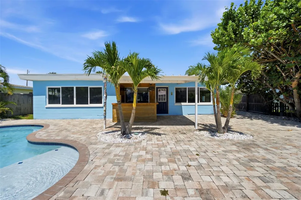 403 NORMANDY ROAD Madeira Beach, FL 33708