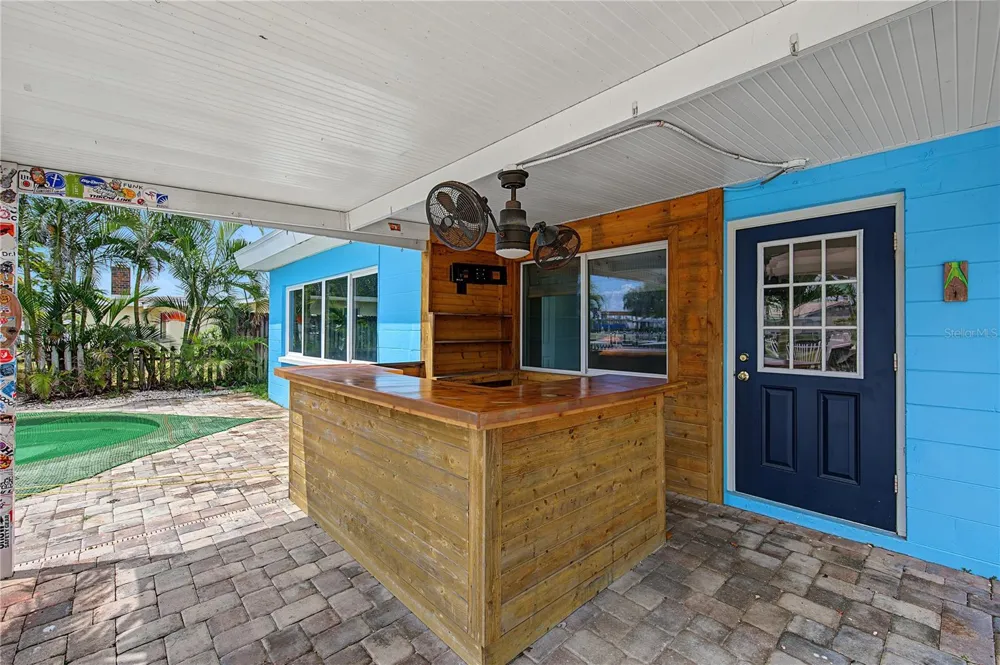403 NORMANDY ROAD Madeira Beach, FL 33708