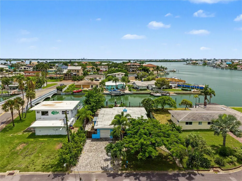 403 NORMANDY ROAD Madeira Beach, FL 33708