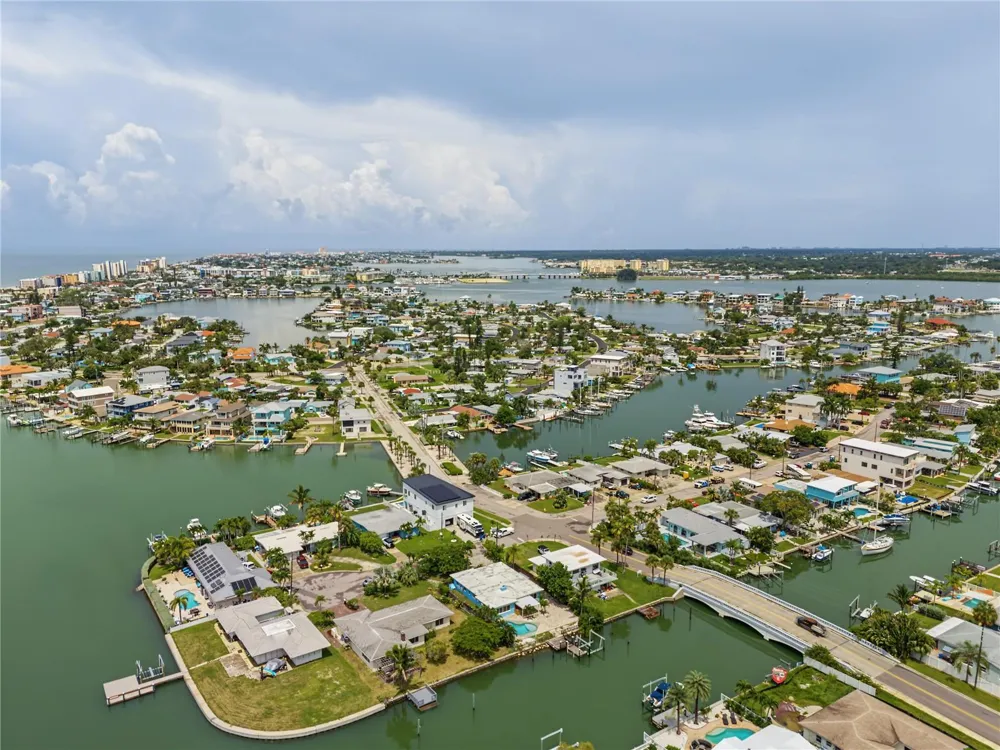 403 NORMANDY ROAD Madeira Beach, FL 33708