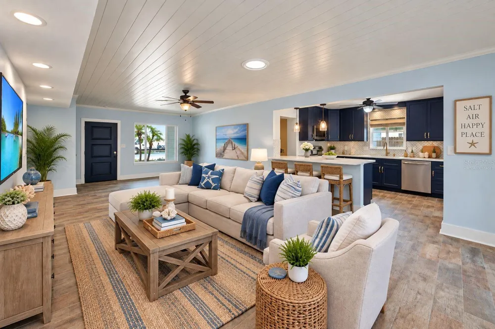 403 NORMANDY ROAD Madeira Beach, FL 33708