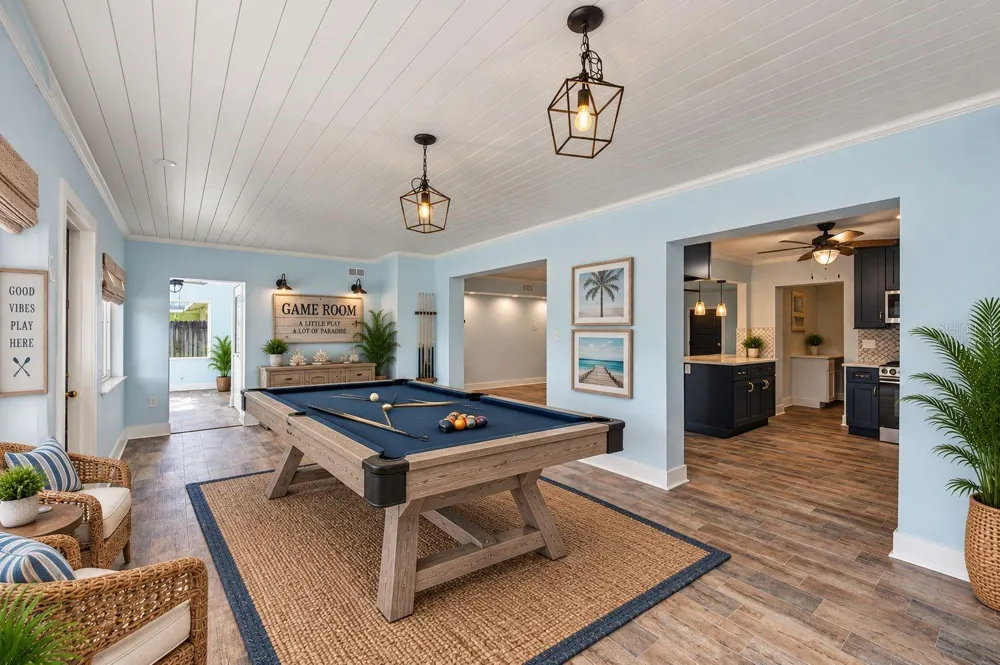 403 NORMANDY ROAD Madeira Beach, FL 33708