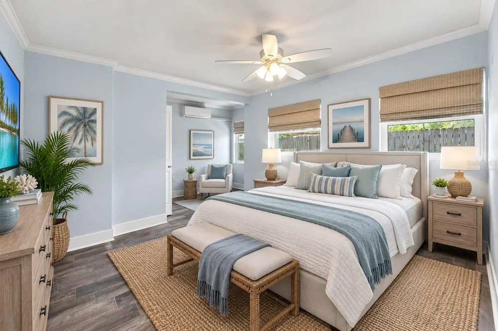 403 NORMANDY ROAD Madeira Beach, FL 33708