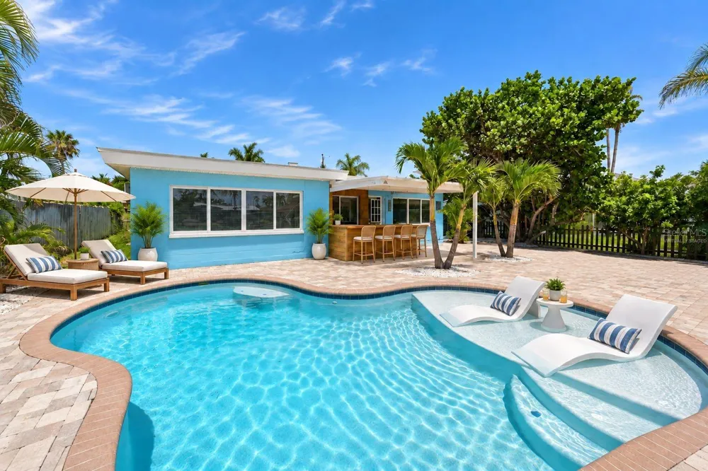 403 NORMANDY ROAD Madeira Beach, FL 33708