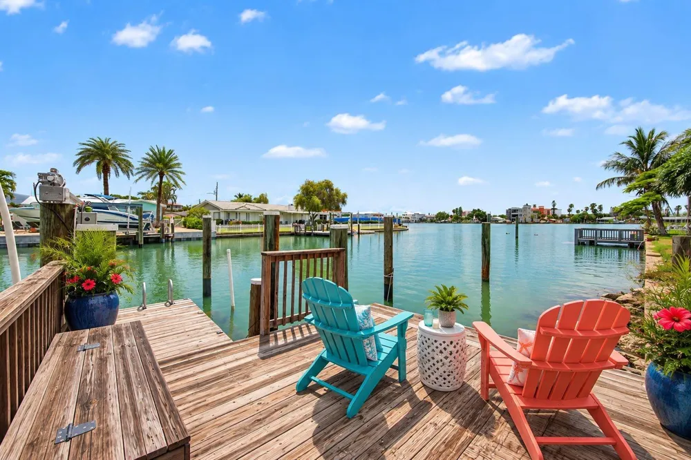 403 NORMANDY ROAD Madeira Beach, FL 33708