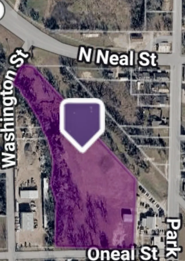 1104 Oneal Street Commerce, TX 75428