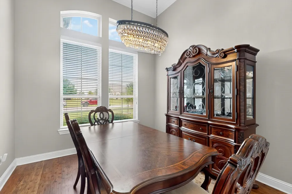 19121 Shortmeadow Forney, TX 75126