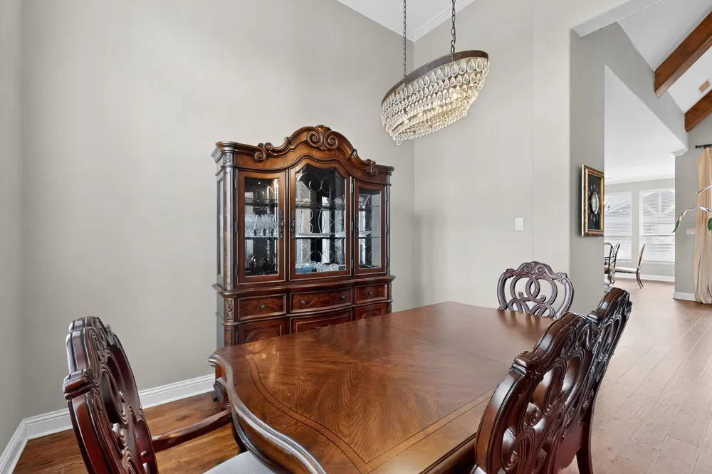 19121 Shortmeadow Forney, TX 75126