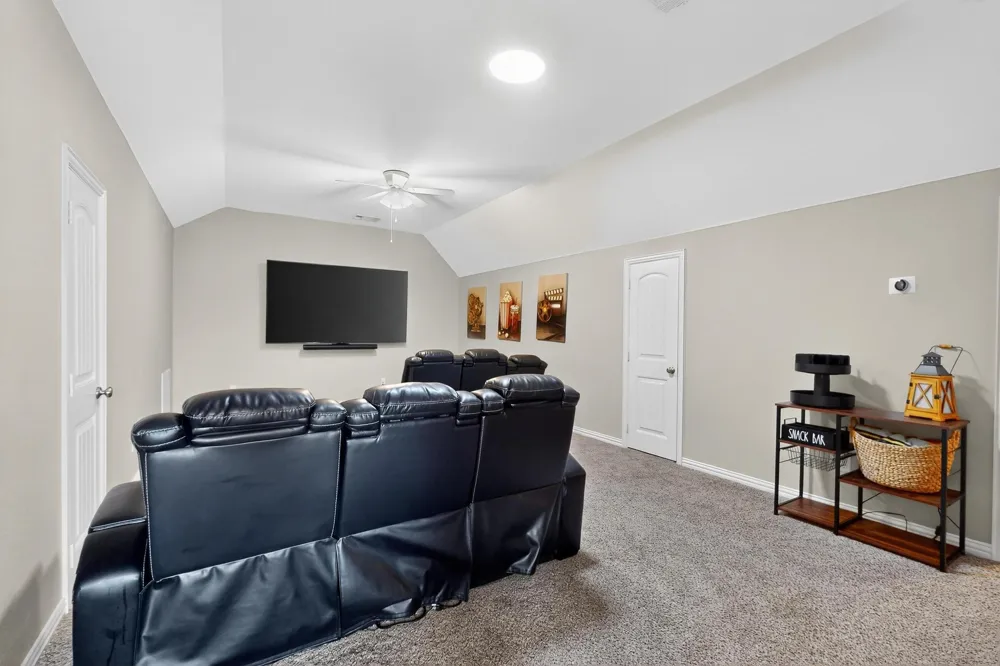 19121 Shortmeadow Forney, TX 75126