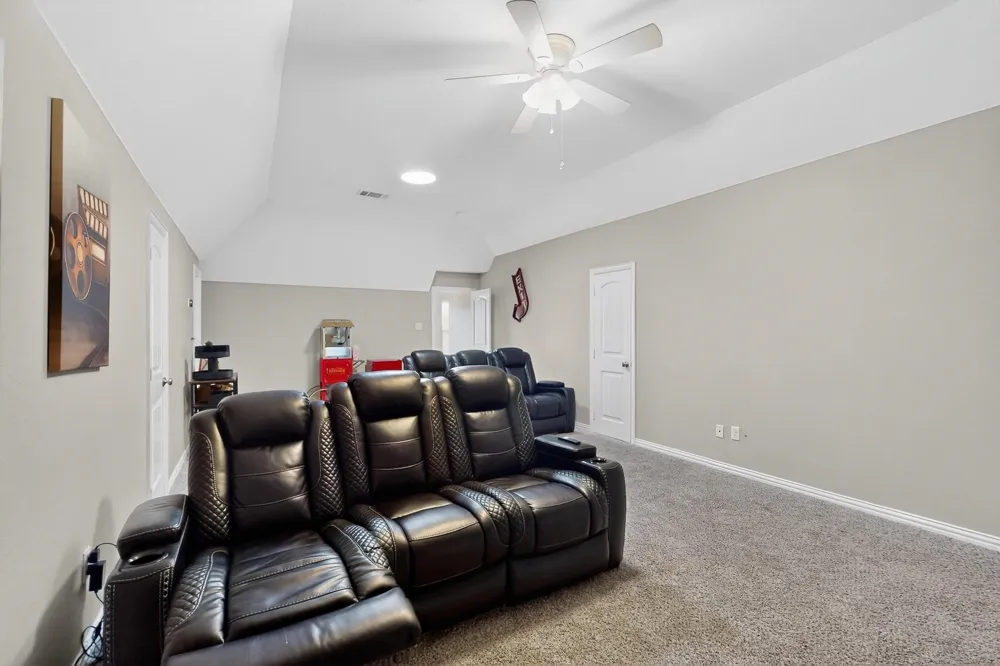 19121 Shortmeadow Forney, TX 75126