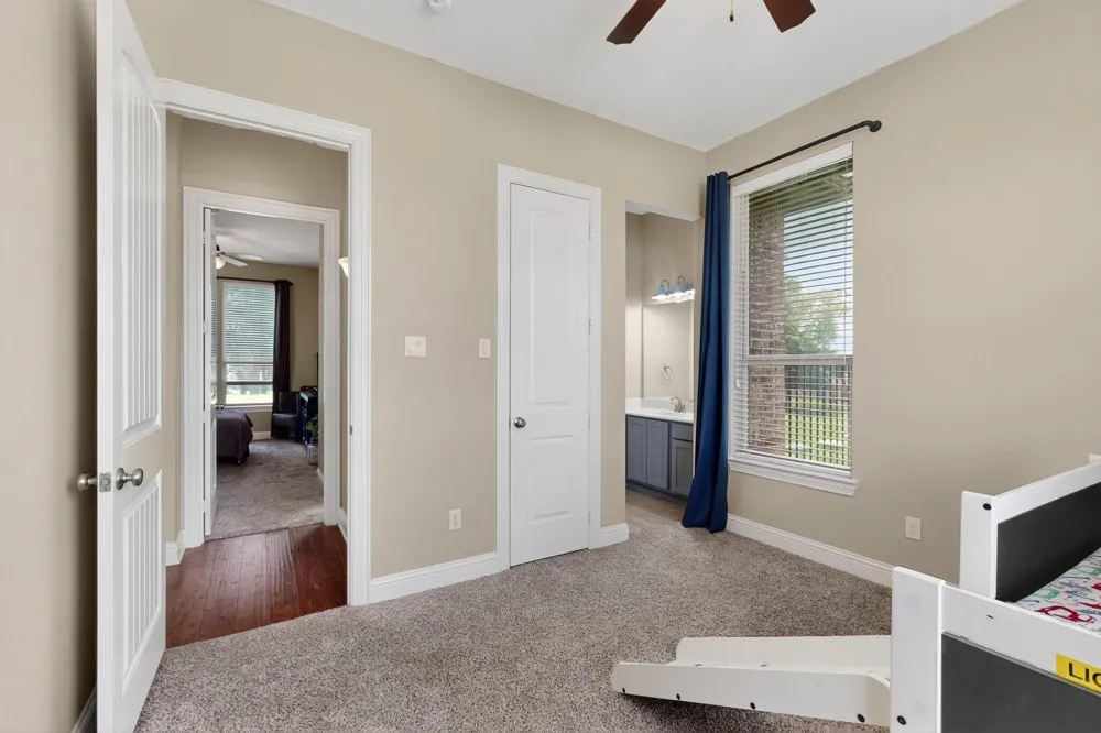 19121 Shortmeadow Forney, TX 75126
