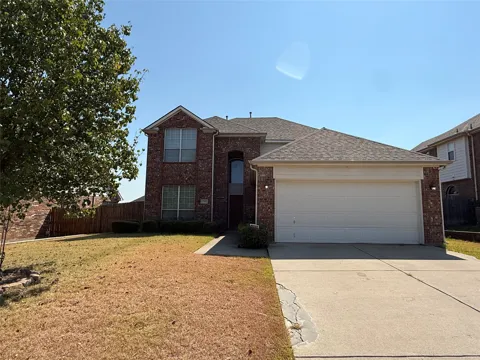 1740 Hidden Brook Drive