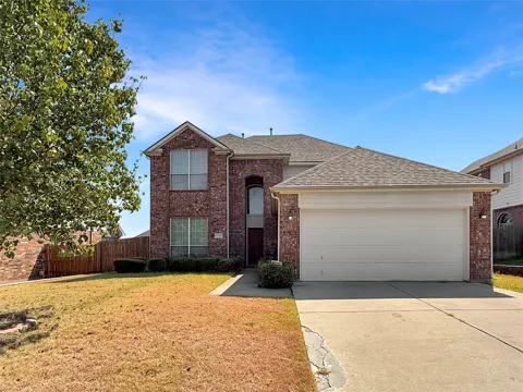 1740 Hidden Brook Drive