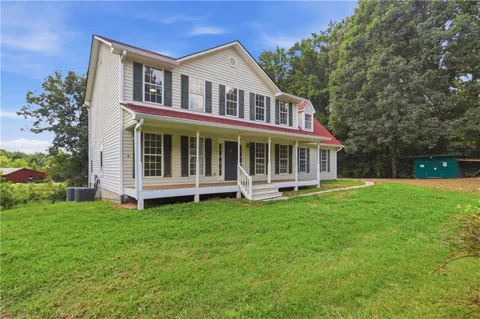 1336 Fate Conn Road