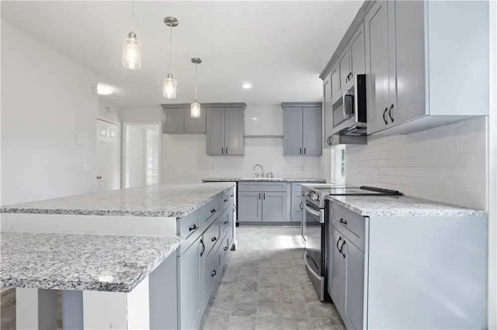 1336 Fate Conn Road Canton, GA 30114