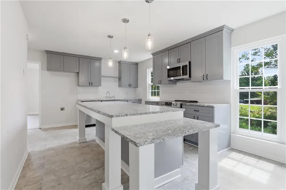 1336 Fate Conn Road Canton, GA 30114