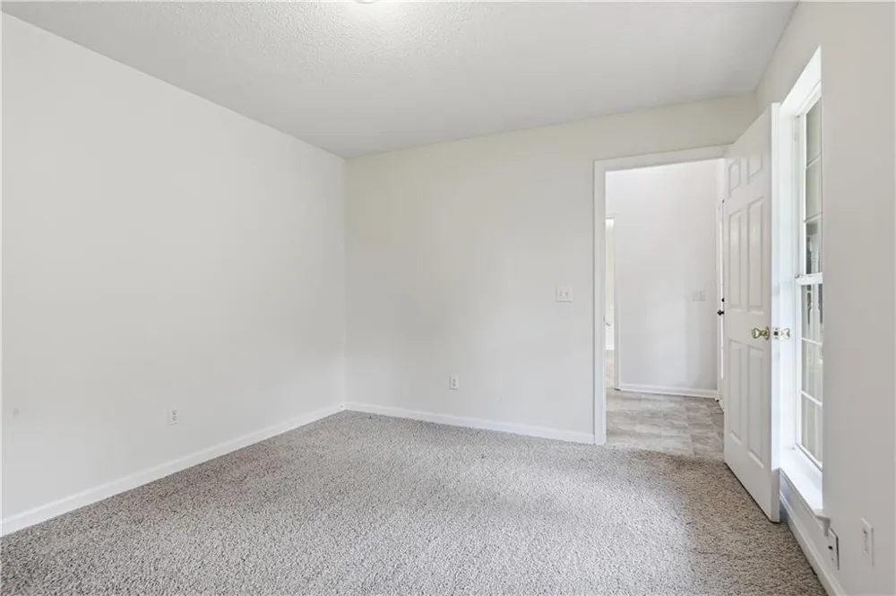 1336 Fate Conn Road Canton, GA 30114