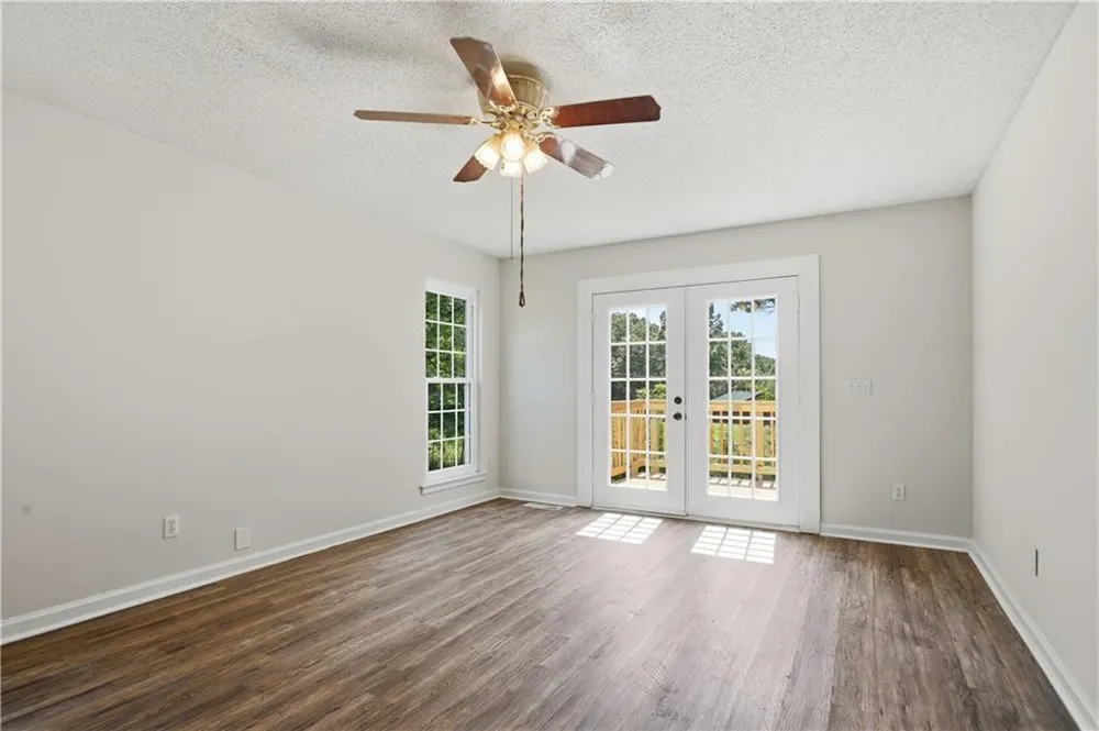 1336 Fate Conn Road Canton, GA 30114