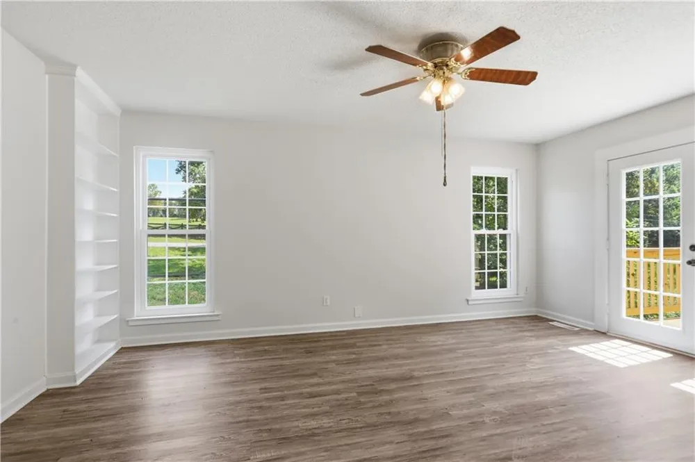 1336 Fate Conn Road Canton, GA 30114