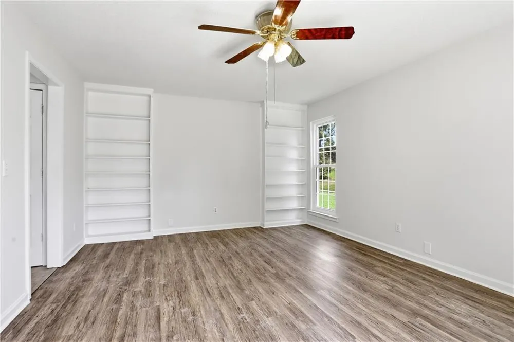 1336 Fate Conn Road Canton, GA 30114