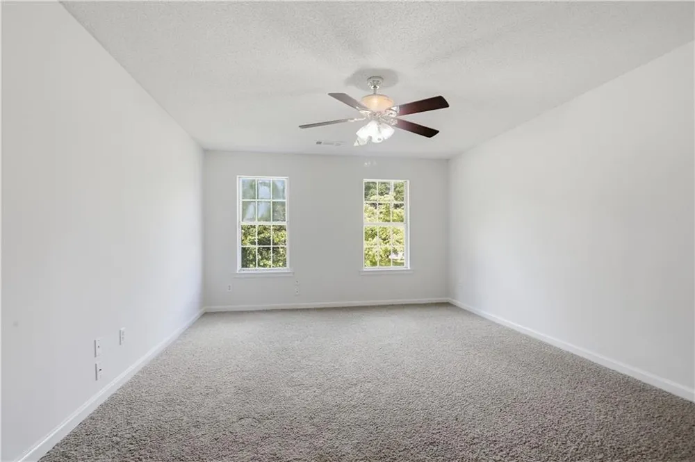 1336 Fate Conn Road Canton, GA 30114