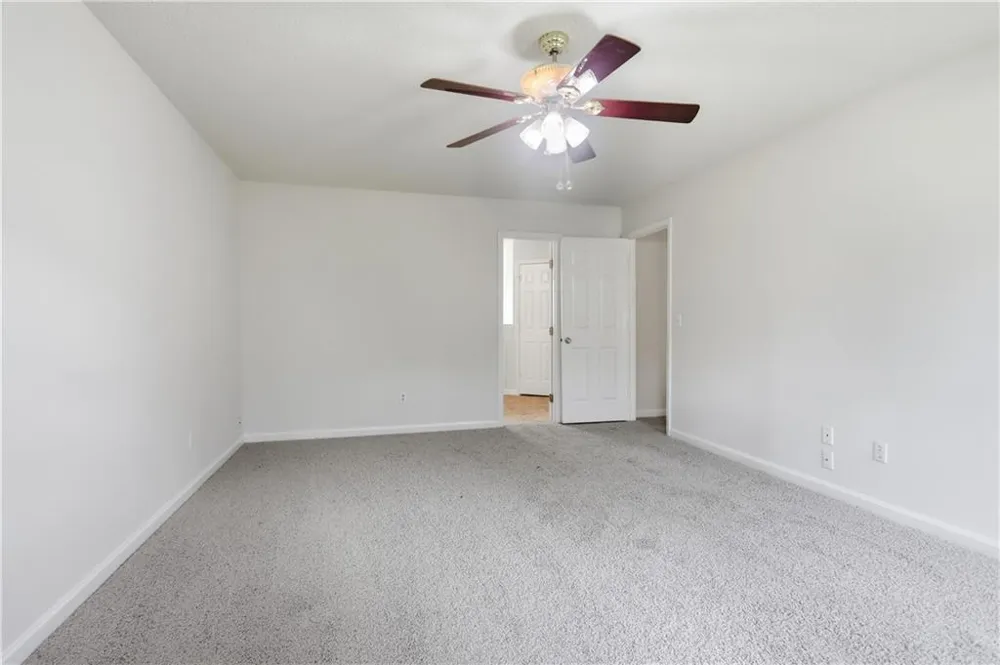 1336 Fate Conn Road Canton, GA 30114