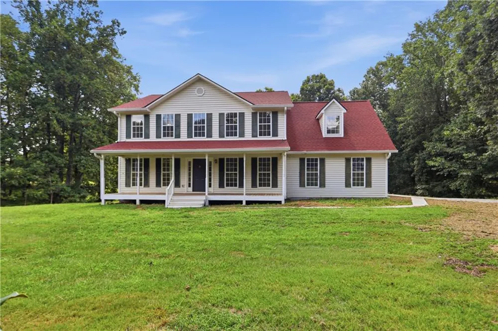 1336 Fate Conn Road Canton, GA 30114