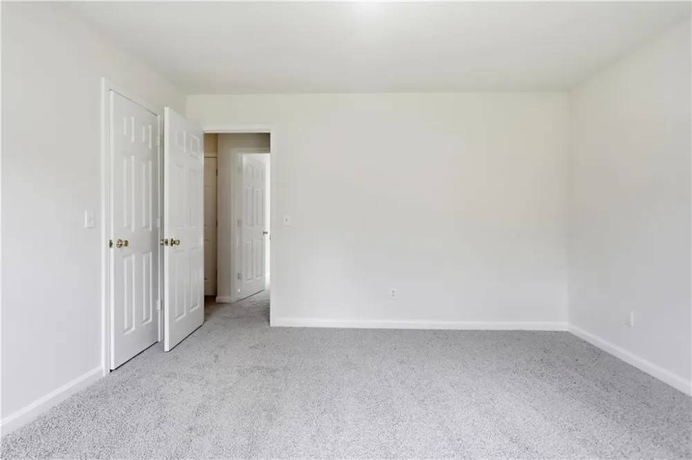 1336 Fate Conn Road Canton, GA 30114
