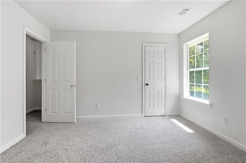1336 Fate Conn Road Canton, GA 30114