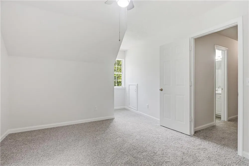 1336 Fate Conn Road Canton, GA 30114