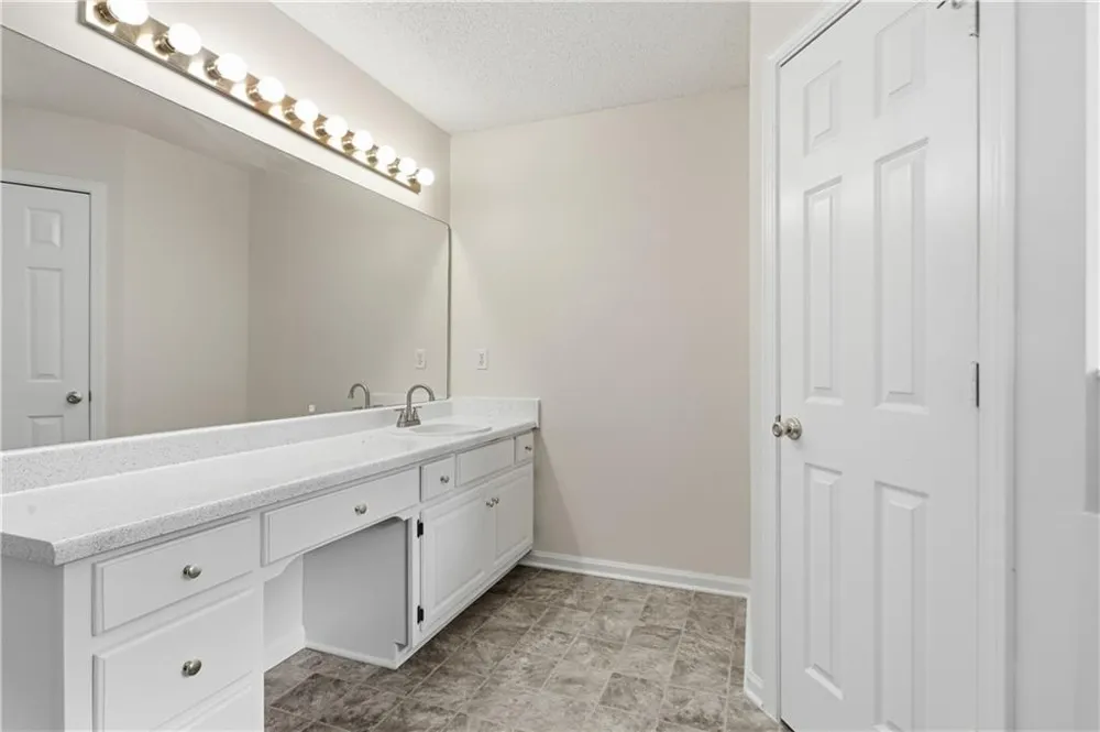 1336 Fate Conn Road Canton, GA 30114