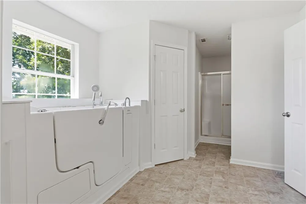 1336 Fate Conn Road Canton, GA 30114